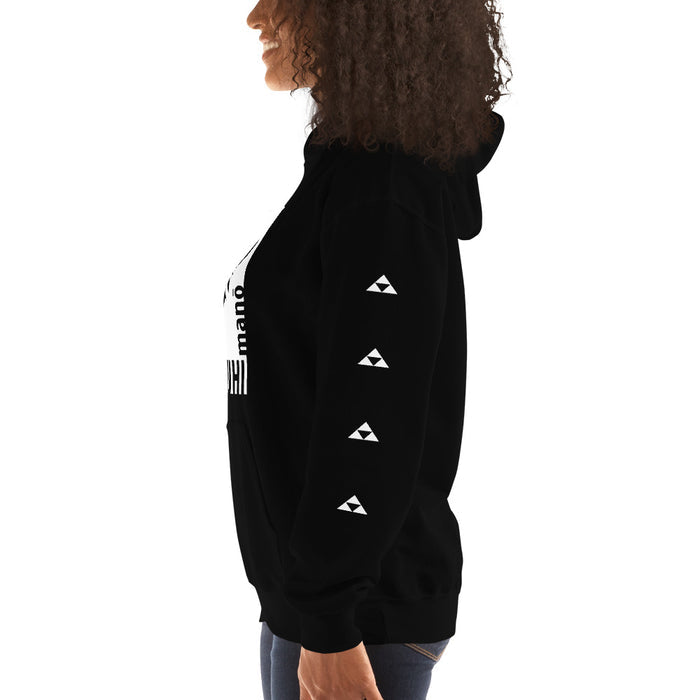 Niuhi Pullover Hoodie