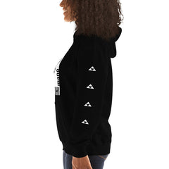 Niuhi Pullover Hoodie