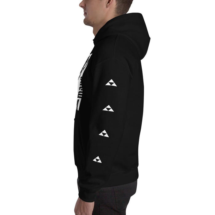 Niuhi Pullover Hoodie