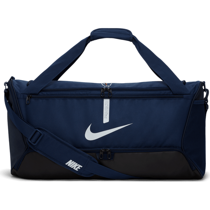 NORMANHURST EAGLES Academy Team Duffle Bag NORMANHURST EAGLES Nike Club Zone