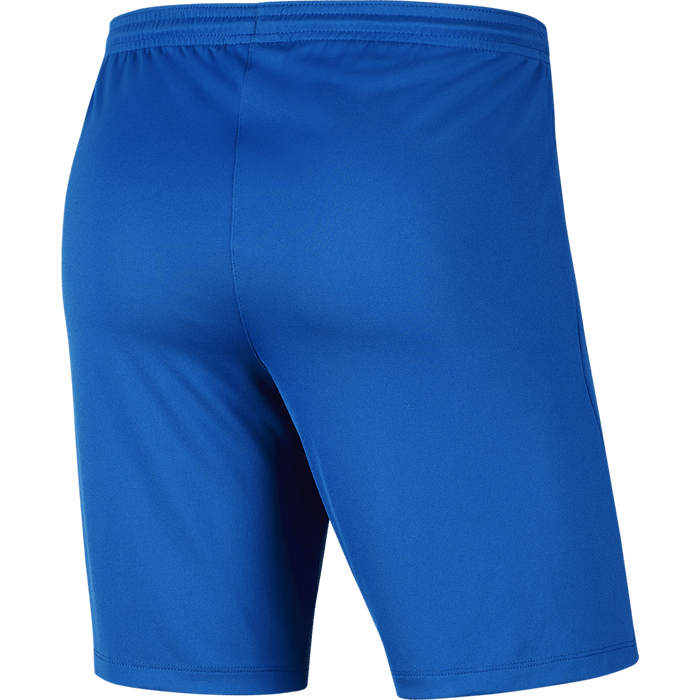 NORMANHURST EAGLES Youth Park 3 Shorts NORMANHURST EAGLES Nike Club Zone
