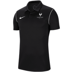 NORTHERN RIVERS FOOTBALL CLUB Men's Nike-Dri-FIT Park 20 Polo NORTHERN RIVERS FOOTBALL ACADEMY Nike Club Zone