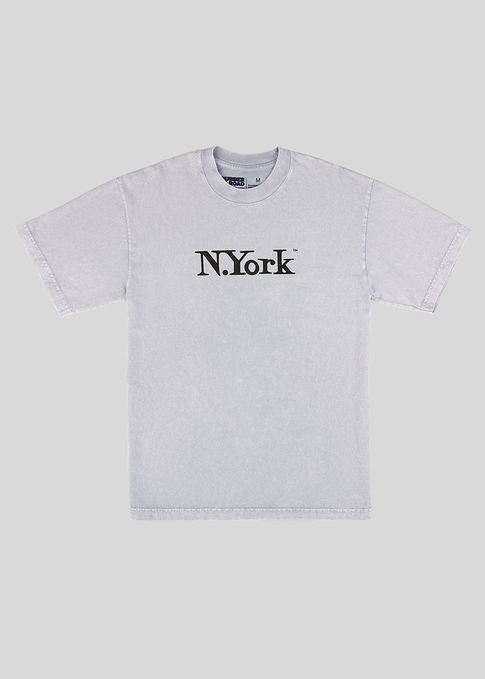 N.York™ Pioneer Tee - N.York