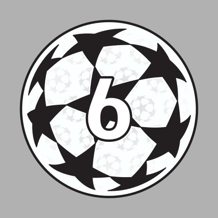 UCL BOH (6) Bayern/Liverpool