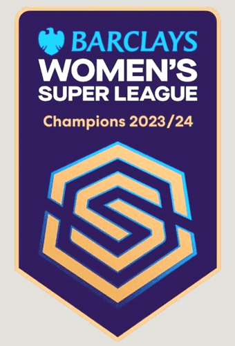WSL Champions