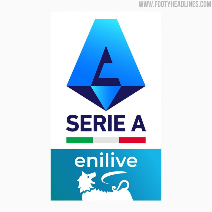 Serie A Enilive (24/25)