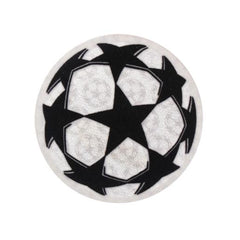 Badges - Custom Printing Customisation Ultra Football