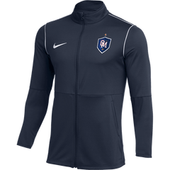OLD MELBURNIANS SC Nike Dri-FIT Park 20 Track Jacket OLD MELBURNIANS SC Nike Club Zone