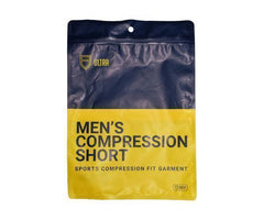 OLD MELBURNIANS SC Ultra Men's Compression Shorts OLD MELBURNIANS SC Nike Club Zone