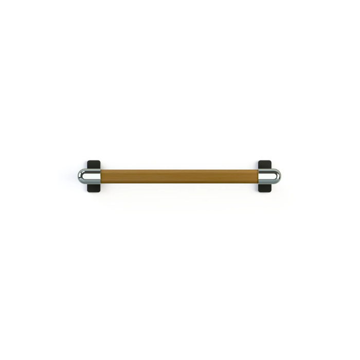 Omni Wooden Grab Bar 50 cm