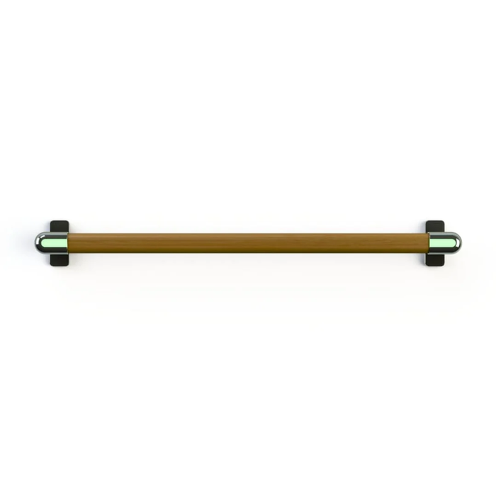 Omni Wooden Grab Bar 70 cm