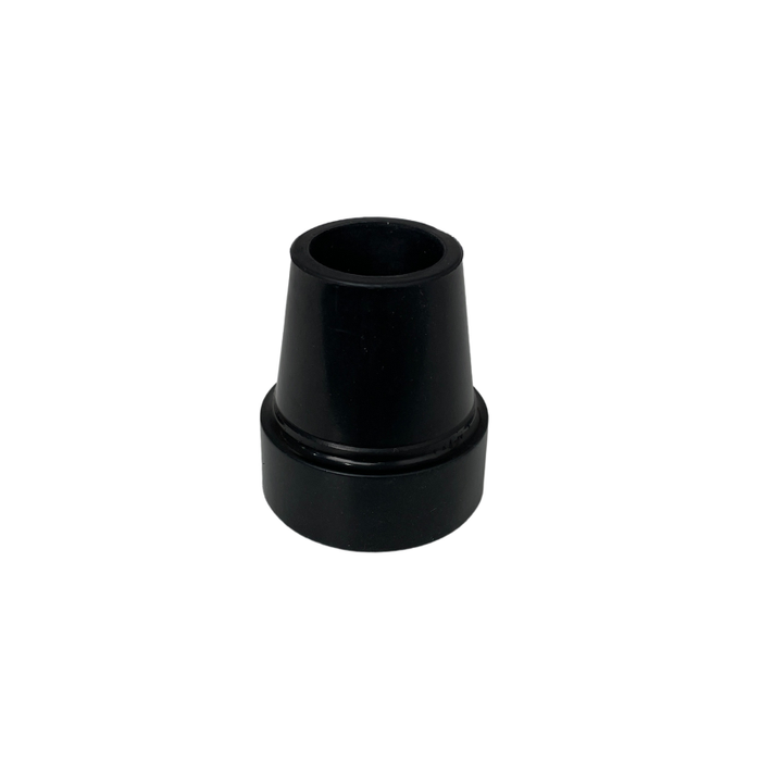 One-Push Button Adjustable Cane - Cane Tip by The Cane Collective