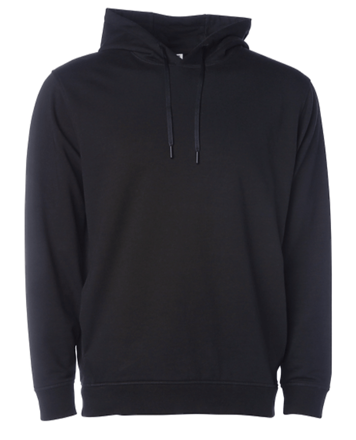 Original Jawns - Performance - Custom Hoodie - Black - Hoodie - Jawns on Fire Sneakers & Shoes