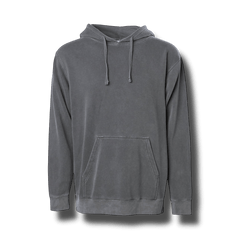 Original Jawns All Season Custom Hoodie - Nighttime Grey - Hoodie - Jawns on Fire Sneakers & Shoes