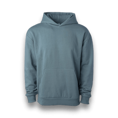 Original Jawns Exclusive Custom Hoodie - Magic Blue - Hoodie - Jawns on Fire Sneakers & Shoes