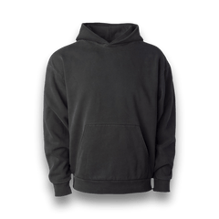 Original Jawns Exclusive Custom Hoodie - Night Time Grey - Hoodie - Jawns on Fire Sneakers & Shoes