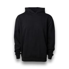 Original Jawns Exclusive Custom Hoodie - Super Black - Hoodie - Jawns on Fire Sneakers & Shoes