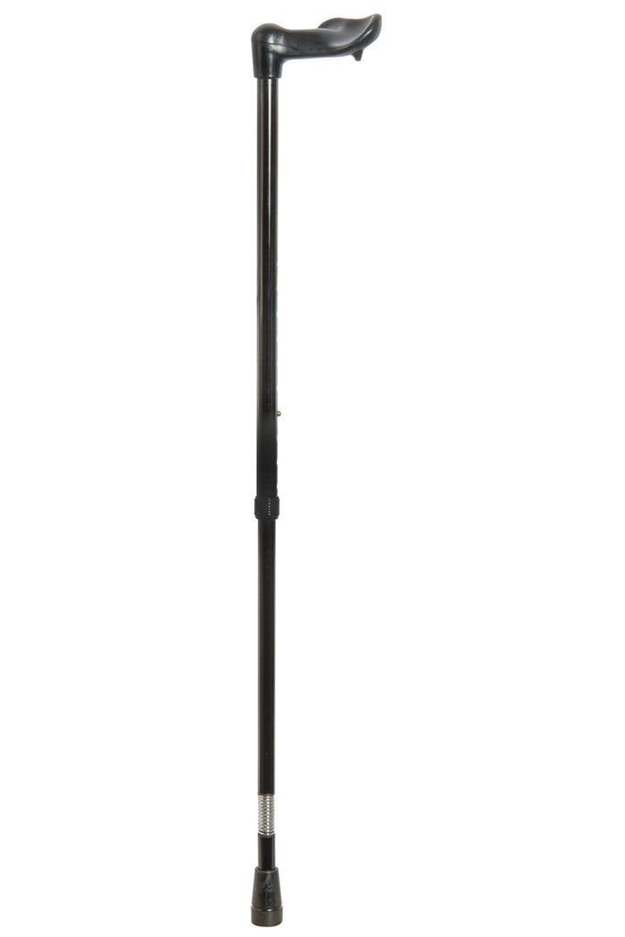 Orthopaedic Shock-Absorber Cane