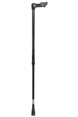 Orthopaedic Shock-Absorber Cane