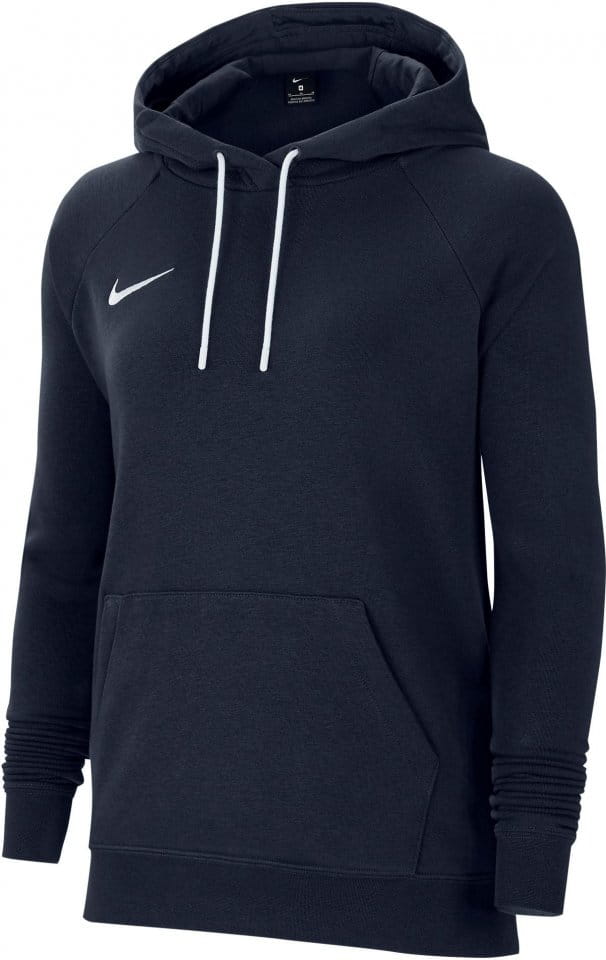 Nike Park Women's Fleece Pullover Soccer Hoodie 4160 Nike Apparel Teamwear Nike