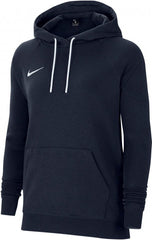Nike Park Women's Fleece Pullover Soccer Hoodie 4160 Nike Apparel Teamwear Nike