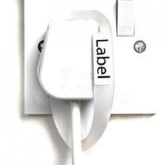 Plug Handle Plug Handle (1set: 3pc)