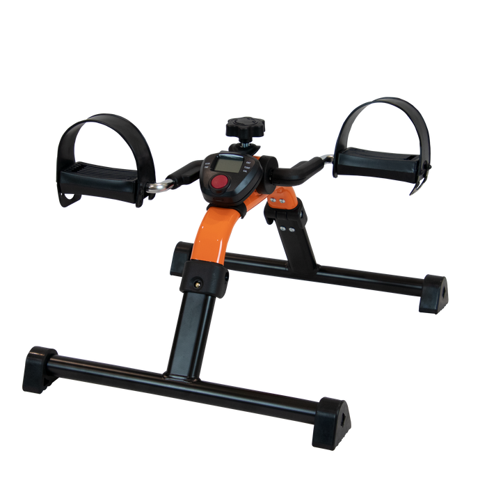 Portable Home Exercise Pedaler