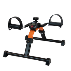Portable Home Exercise Pedaler