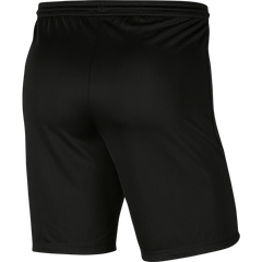 PUNCHBOWL UNITED FC Men's Park 3 Shorts PUNCHBOWL UNITED FC Nike Club Zone