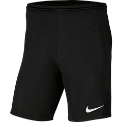 PUNCHBOWL UNITED FC Men's Park 3 Shorts PUNCHBOWL UNITED FC Nike Club Zone