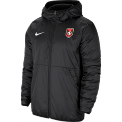 PUNCHBOWL UNITED FC Men's Therma Repel Park Jacket PUNCHBOWL UNITED FC Nike Club Zone