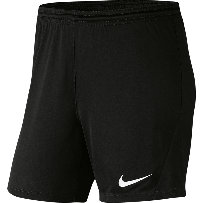 PUNCHBOWL UNITED FC Women's Park 3 Shorts PUNCHBOWL UNITED FC Nike Club Zone