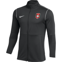 PUNCHBOWL UNITED FC Youth Park 20 Track Jacket PUNCHBOWL UNITED FC Nike Club Zone