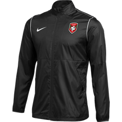 PUNCHBOWL UNITED FC Youth Repel Park 20 Woven Jacket PUNCHBOWL UNITED FC Nike Club Zone