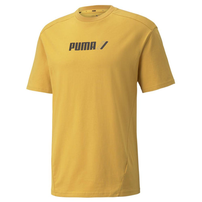 RAD/CAL Tee (58938537) Apparel Puma