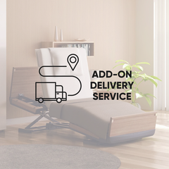 Rakusho Z Series Homecare Bed Delivery