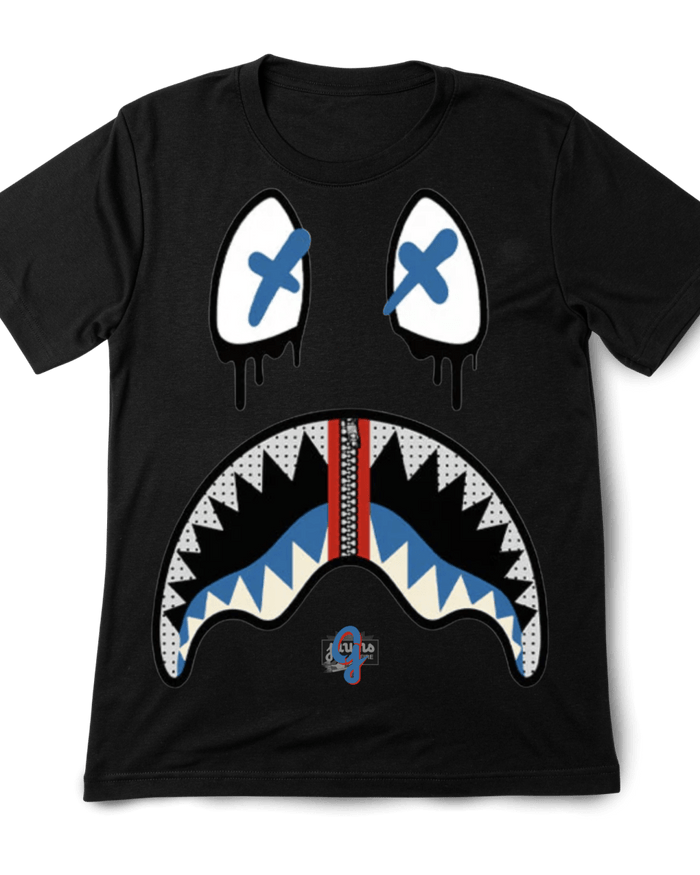 Jordan Rare Air - Original Jawns - Black T-Shirt - T-Shirt - Jawns on Fire Sneakers & Shoes