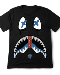 Jordan Rare Air - Original Jawns - Black T-Shirt - T-Shirt - Jawns on Fire Sneakers & Shoes