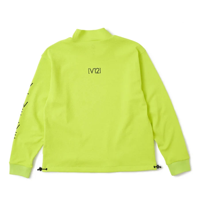 RELAX L/S MOCK WOMEN