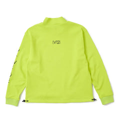 RELAX L/S MOCK WOMEN