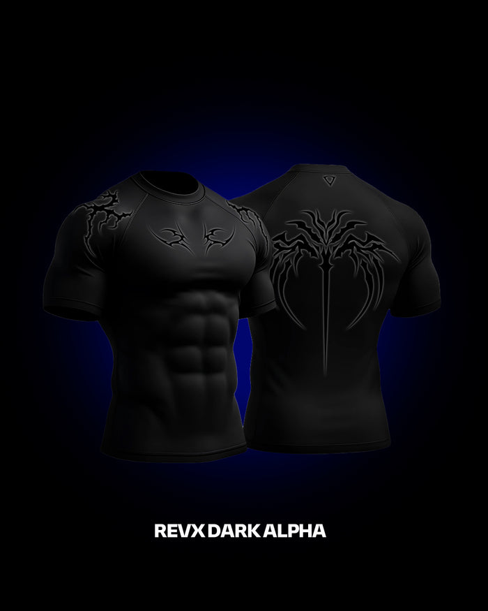 Revx Dark Alpha