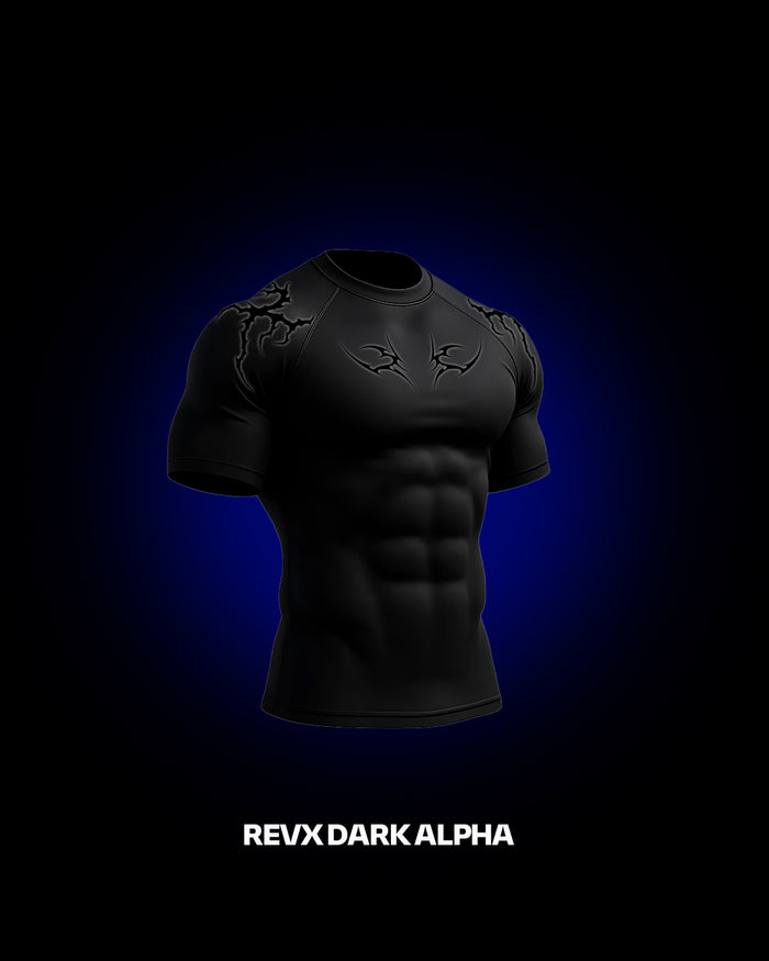 Revx Dark Alpha