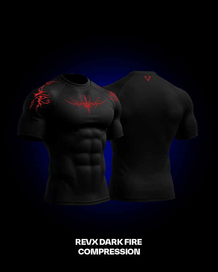 Revx Dark Fire Compression