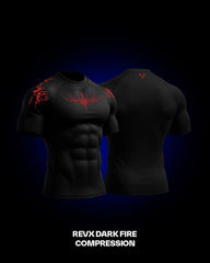 Revx Dark Fire Compression