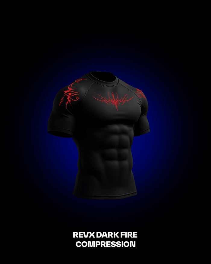 Revx Dark Fire Compression