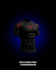 Revx Dark Fire Compression