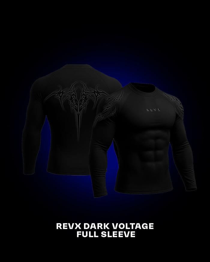 Revx Dark Voltage