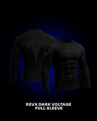 Revx Dark Voltage