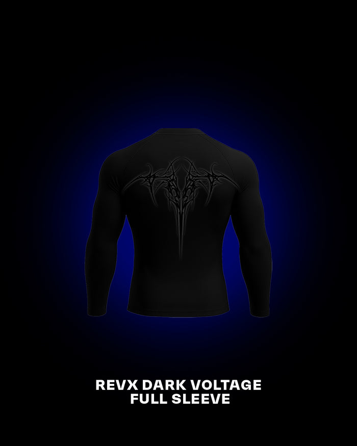 Revx Dark Voltage