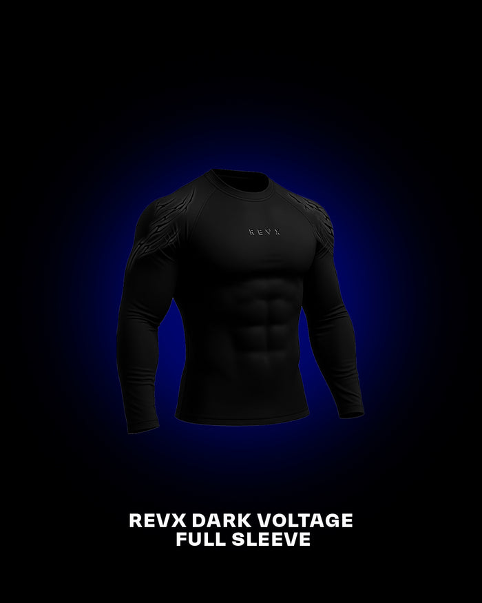 Revx Dark Voltage